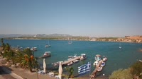 Corinto - Kalamaki - Puerto pesquero