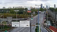 Lyon - Pont Poincaré