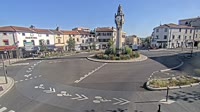 Tassin-la-Demi-Luna - Reloj Monumental