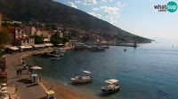 Brazza - Bol - Riva, Marina