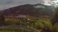 Gutach - Singersbach - Sommerrodelbahn Gutach
