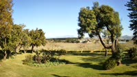 Stellenbosch - Raithby - Eikendal Vineyards