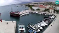 Pag - Puerto viejo