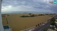 Caorle - Hotel Panoramic - Playa
