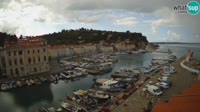 Piran - Port Mandrač