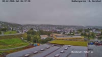 Harstad - Gangås