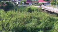 Yan - Teroi - Sungai Gurun Diversion