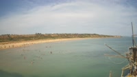 Vasto - Riserva naturale regionale di Punta Aderci