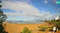 Rosas - Playa La Punta