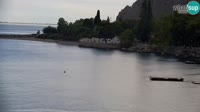Sistiana - Puerto deportivo