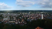 Ravensburg - Vista panorámica