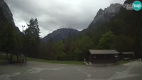 Bretto - Jerebica, Rombon