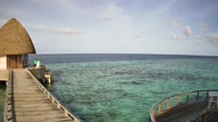 Raa Atoll - Emerald Faarufushi Resort & SPA