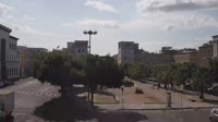 Latina - Piazza della Libertà