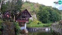 Vrbovsko - Kamačnik stream