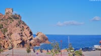 Córcega - Ota - Puerto