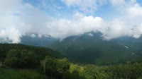 Hakuba - Hokujo - Hakuba Iwatake Mountain Resort