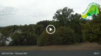 Kell am See - Stausee Kell