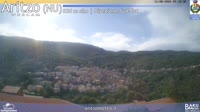 Sardynia - Aritzo