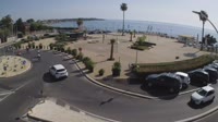 Avola - Piazza Esedra