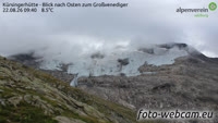 Obersulzbachtal - Großvenediger