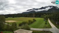 Feistritz ob Bleiburg - Langlaufarena Pirkdorf