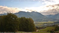 Frastanz - Amerlügen - Walserkamm