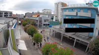 Bibione - Viale delle Costellazioni