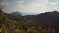 Isole Eolie - Lipari - Monte Gallina