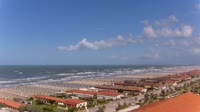 Viareggio - Terrazza della Repubblica