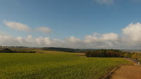 Boulaide - Poteau de Harlange