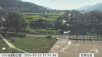 Higashimiyoshi - Flood cameras