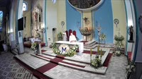 Iglesia