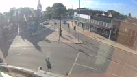 Crosby - Liverpool Rd