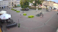 Plaza del Mercado