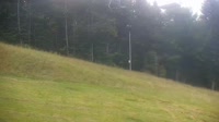 Cienków - Pista de esquí