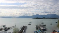 Gstadt am Chiemsee - Port jachtowy
