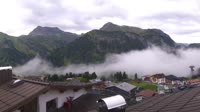Oberlech - Goldenerberg