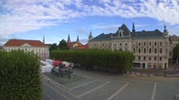 Klagenfurt - Neuer Platz
