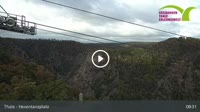 Thale - Seilbahnen
