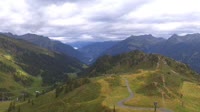 Sankt Gallenkirch - Versettlabahn Bergstation
