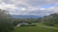Murnau am Staffelsee