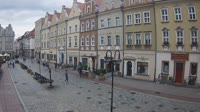 Turgaus aikštė, panorama