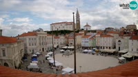 Piran - Tartini