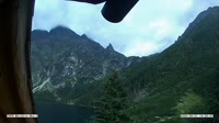 Meerauge - Mnich