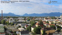 Rosenheim - Panorama