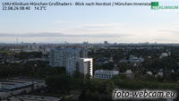 Monachium - Freimann