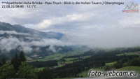 Pass Thurn