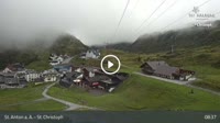 Sankt Christoph am Arlberg