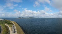 Fehmarn - Puerto deportivo Burgtiefe